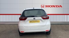Honda Jazz 1.5 i-MMD Hybrid SE 5dr eCVT Hybrid Hatchback